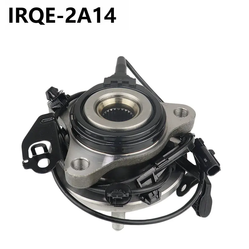 2A14 Hot sales Auto Bearing  Front Left Wheel Hub Assembly 43560-0D050 43560-0D060 For Toyota YARIS VIOS 2013