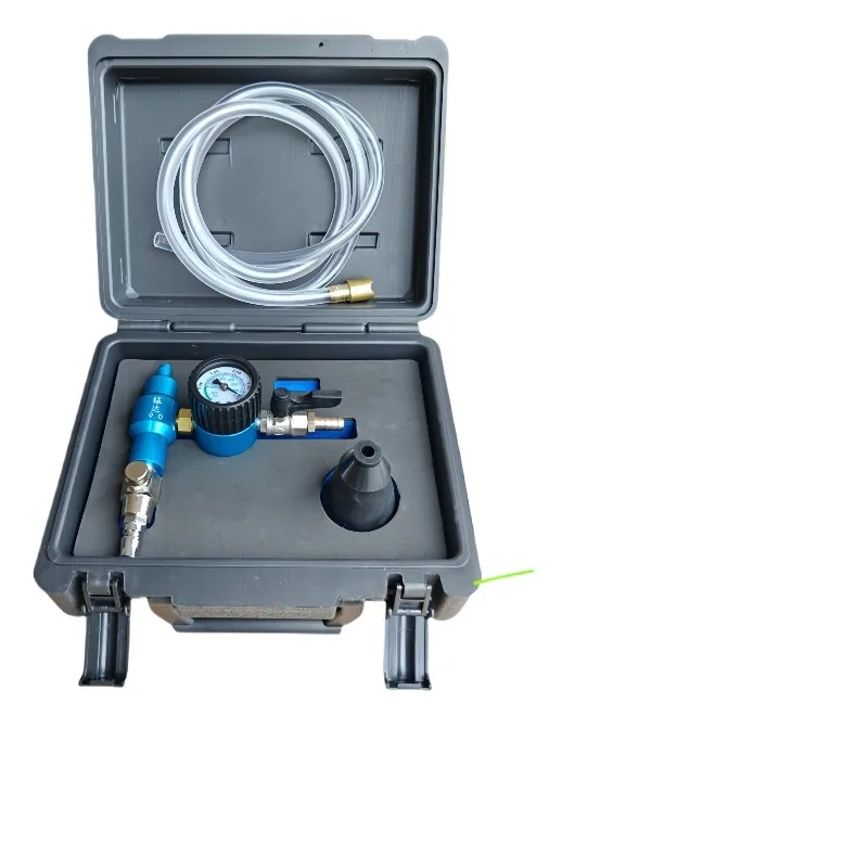 For car radiator filling tools, antifreeze vacuuming, van motorcycle radiator coolant replacement