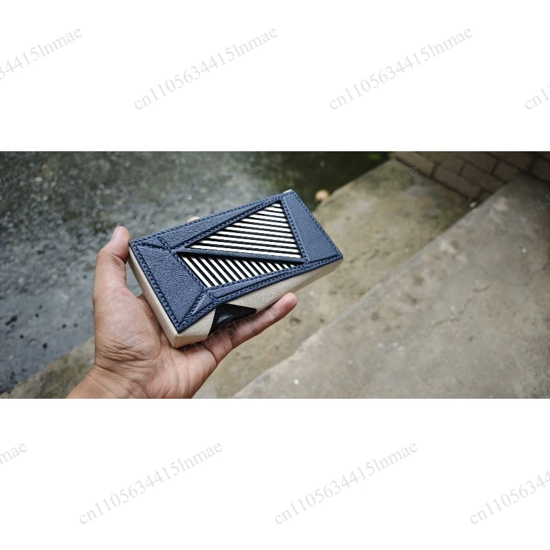 AK SP4000HiFi Music Player Handmade Leather Case