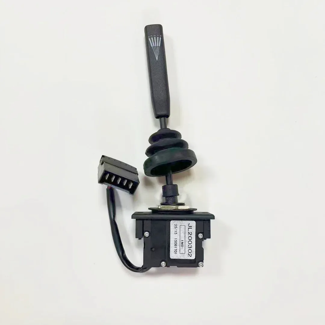 for Retarder handle pull switch fourth gear JL200302 is suitable for bus car mine car electromagnetic brake gear reducer