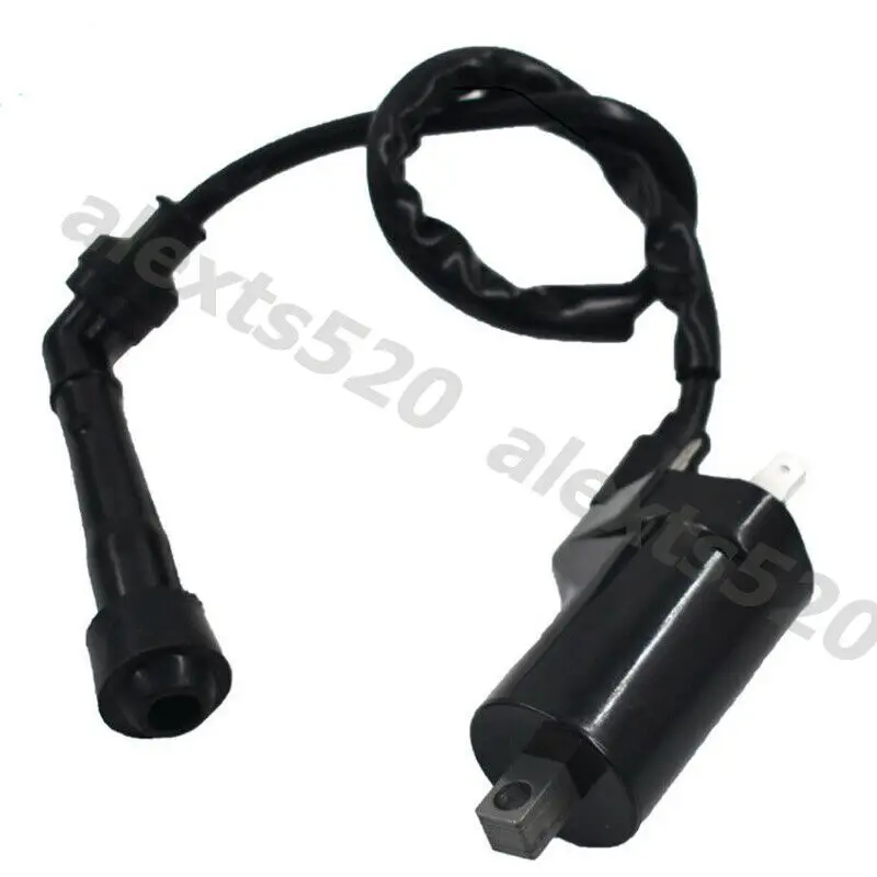 12V Single Lead IGNITION COIL FIT FOR HYOSUNG GT650 COMET / GT650R S COMET