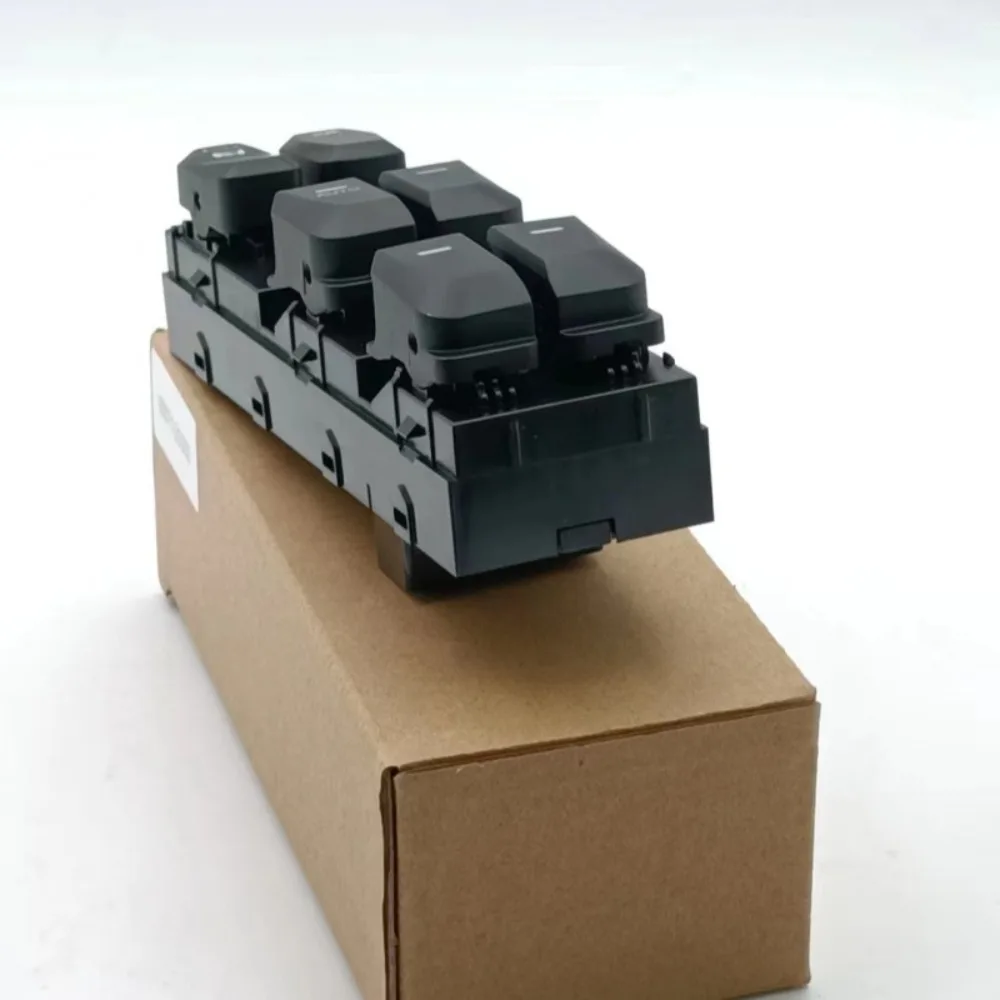 Haute qualité nouveau pour 93571-2S000 NIEUW pour Hyundai IX35 2010-2015 électrique Raamheffer régulateur Schakelaar93571-2S050