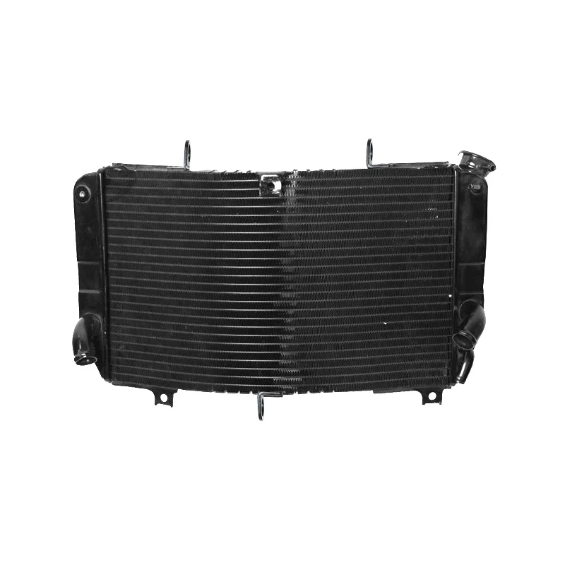 

Aluminum Radiator Cooler Engine Cooling Fit For Suzuki GSXR750 2000-2003 GSXR600 2001-2003