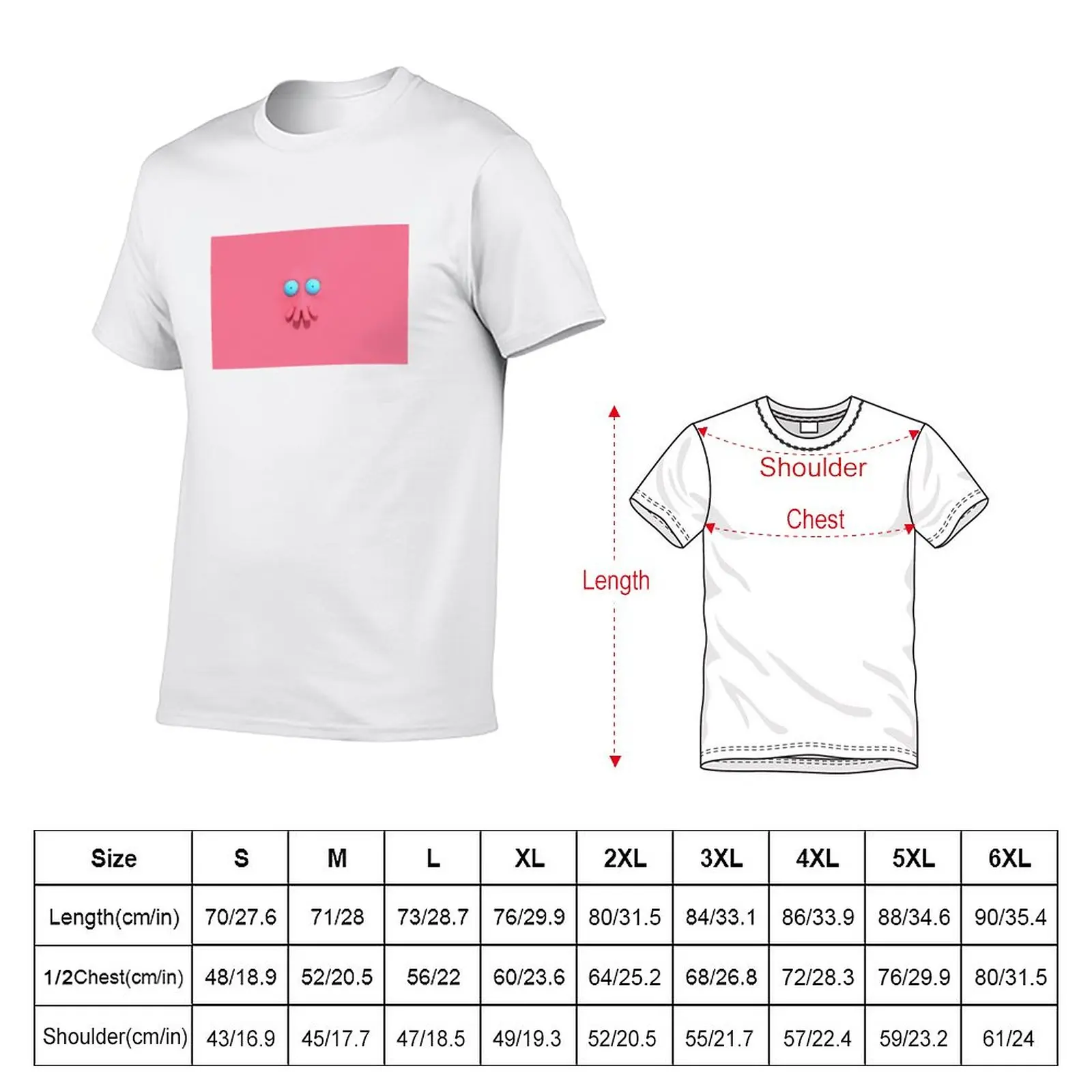 New Zoidberg lover T-Shirt T-shirt short cute tops boys white t shirts boys t shirts men clothing