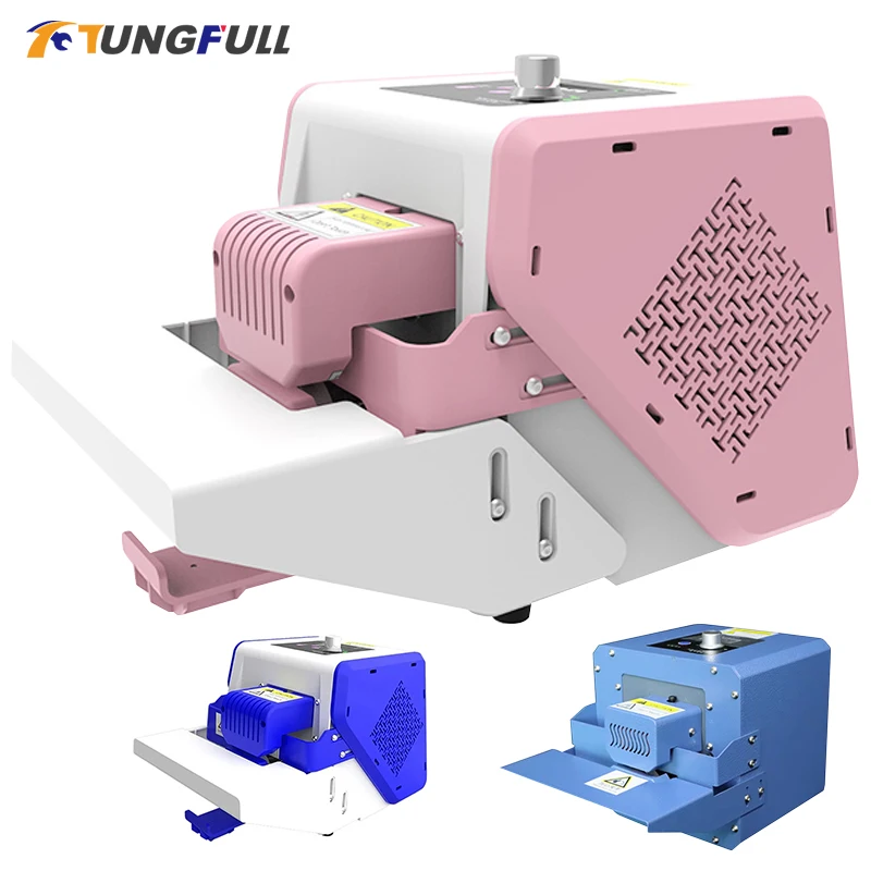 

110V/220V Mini Portable Bag Sealer Aluminum Foil Plastic Film PE Coated Paper Bag Sealer Roller Sealing Machine