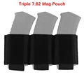 7.62 Black