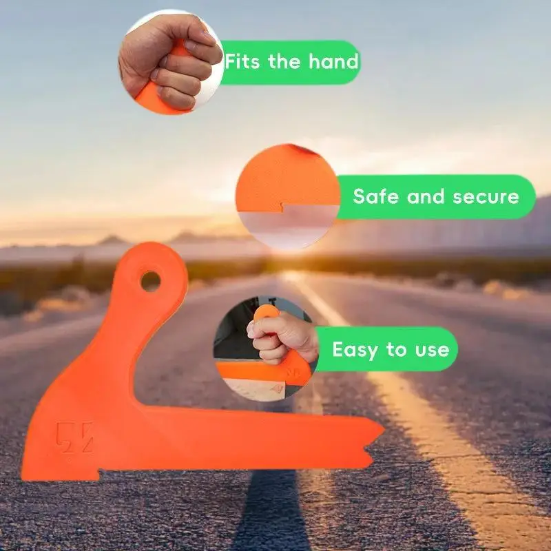 1/3/5PCS 목공 강화제 목재 포스트 슬림 도구; 목재 제작용 액세서리