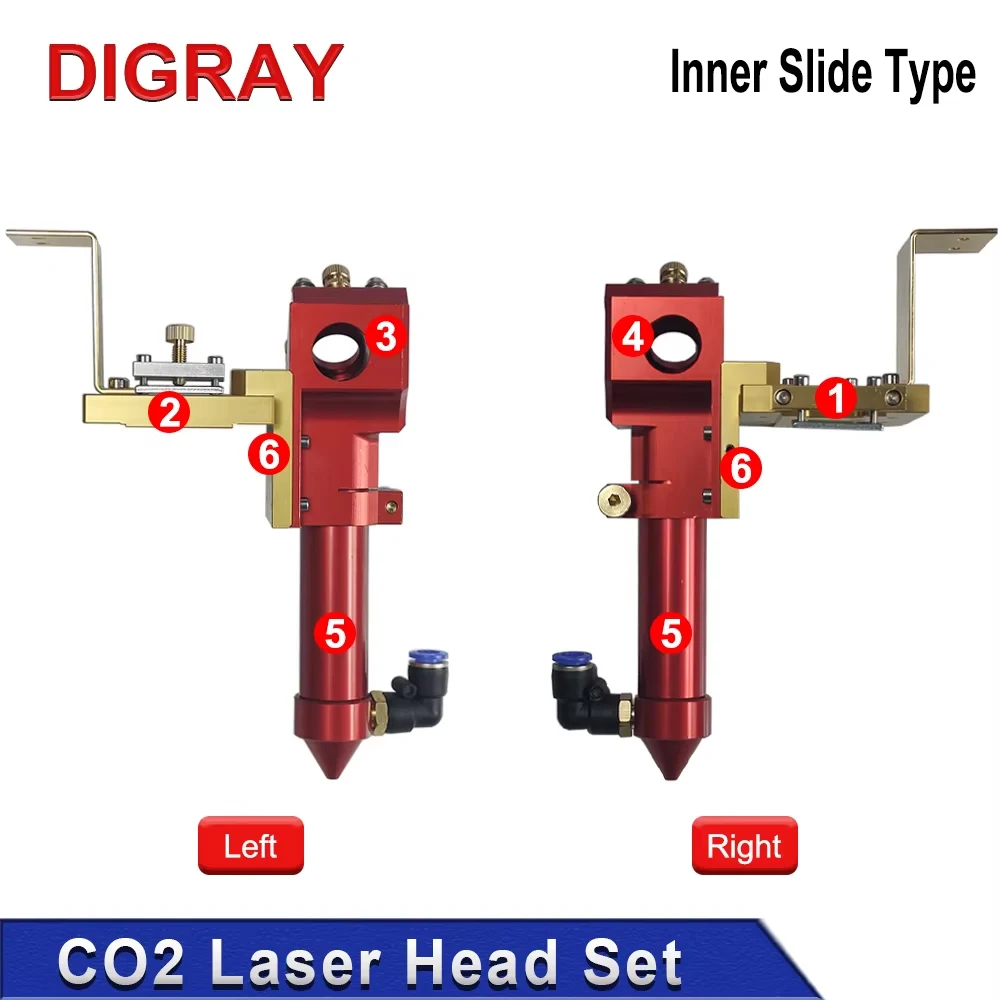 Digray Inner Slide … - image