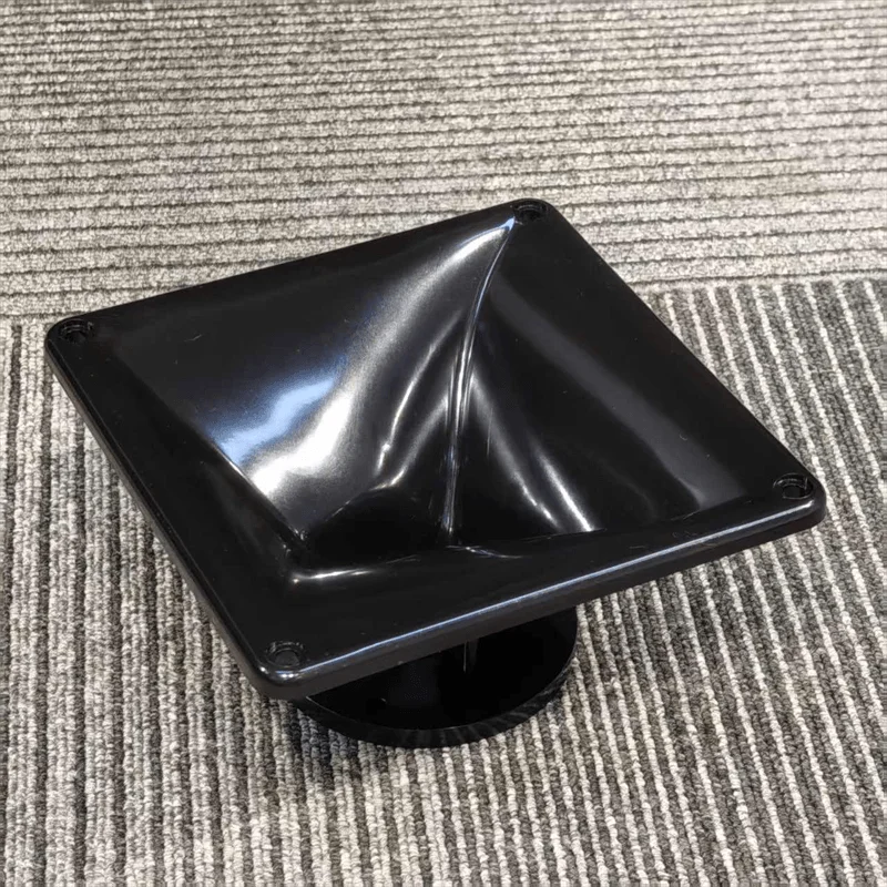 MW Audio Line Array Horn für Pro-Audio-Lautsprecher (130L X 90B X 216H mm, 1,4-Zoll-Mündung) – Detail 9