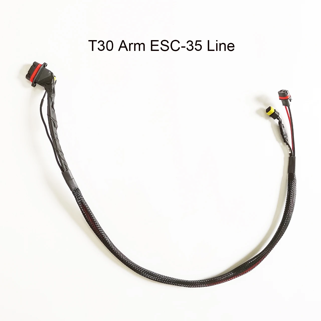 

Original New For DJI T30 Arm M3/5 ESC-35 Compound Line with DJI Argas Plant Protection Drones Accessories Repair Parts