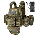 Camo- 2L Black