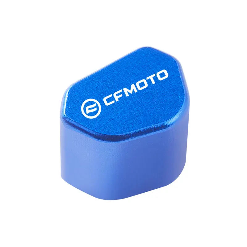 Mototcycle CNC Interruttore Pulsante Indicatori di direzione Interruttore Tappo chiave Per CFMOTO 400NK 650NK 150NK 250NK 400GT 650TR-G 650MT CF500