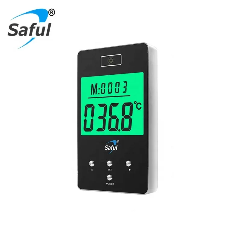 

TS-BS100 Сканер проверки общественной безопасности Термальный сканер температуры человеческого тела