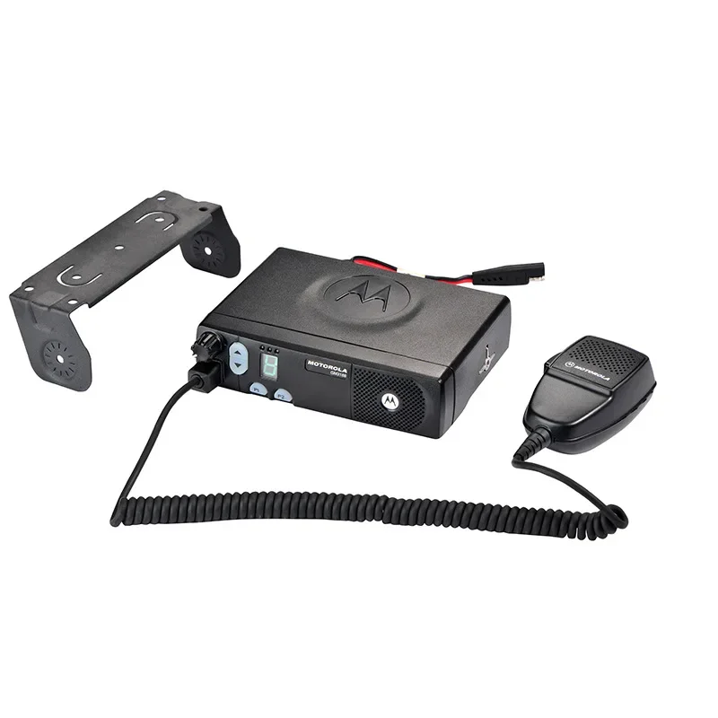 

Mobile Radio Base station high quality Dual Band 25W car Walkie Talkie GM3188 for CM140 talkie walkie 20km range