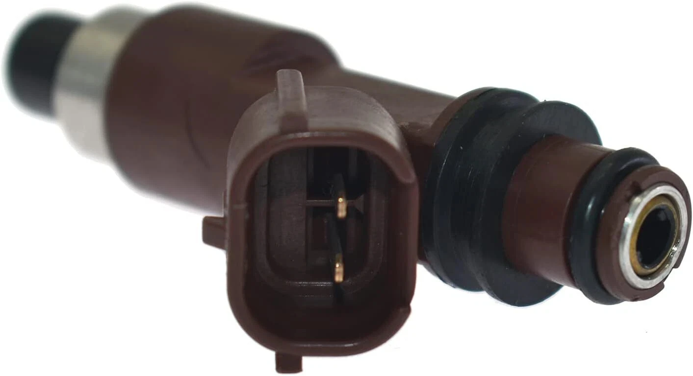 6 pçs/lote OEM 16611AA700 16611-AA700 16611 AA700 Bico Injetor de Combustível Para Subaru Outback B9 Tribeca Legacy 2006-2009 3.0L