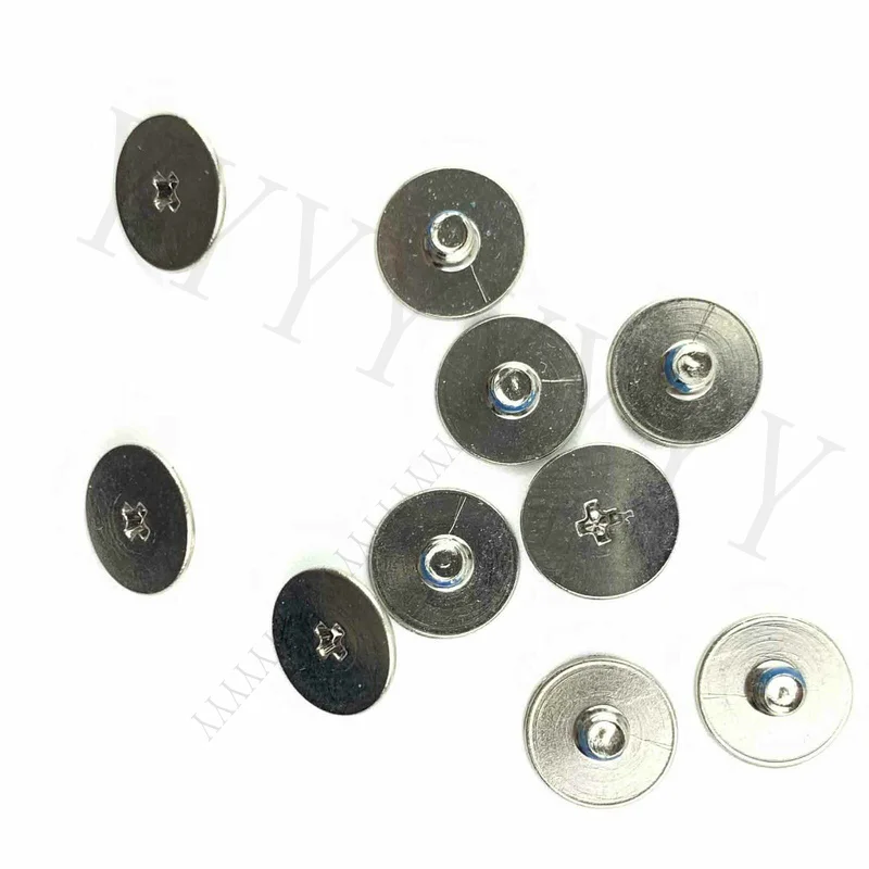Y+ 10-piece screw set suitable for Dell Inspiron G3 3590 hinge to back cover laptop, USA