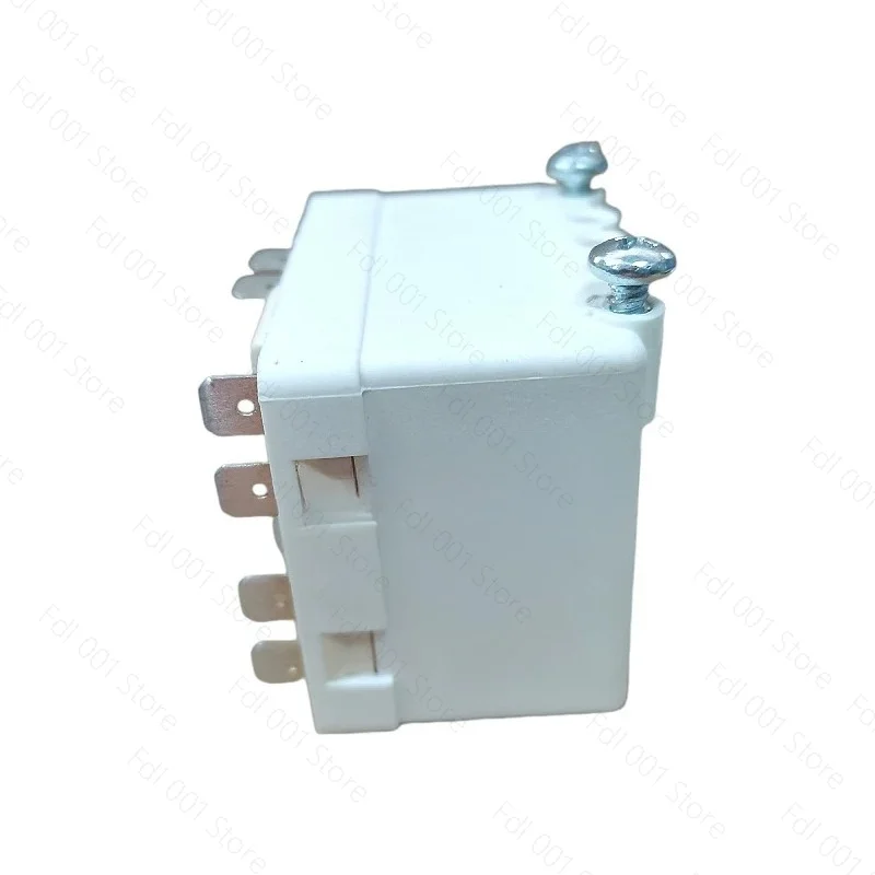 Relay 35A 400V 117 7426 Auxiliary Starter for Danfoss Compressor RVA 413R