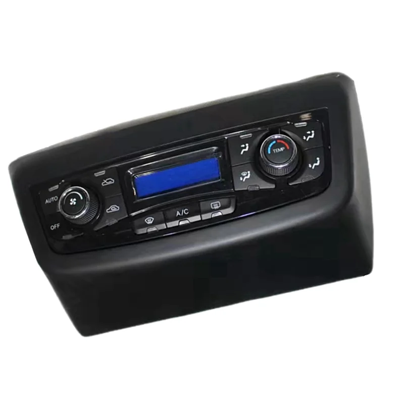 

Car Air Conditioning Control Panel for JAC S3 Car Auto Parts 8112010U2230