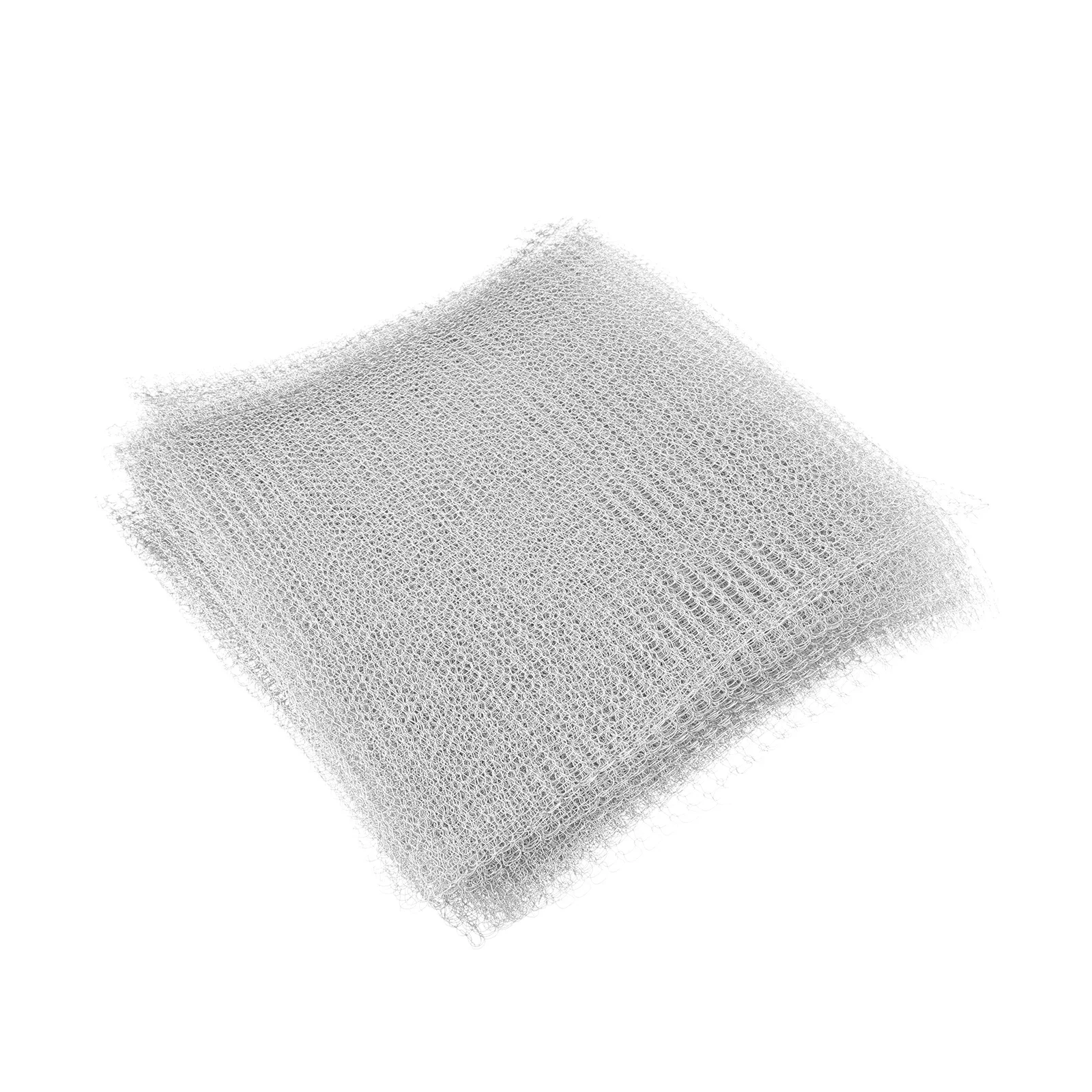 20Pcs 9.9x8.9inch Metal Mesh Bags Gopher Baskets 1 Gallon Stainless Steel Metal mesh Protect Plant Root from Gophers Moles Voles
