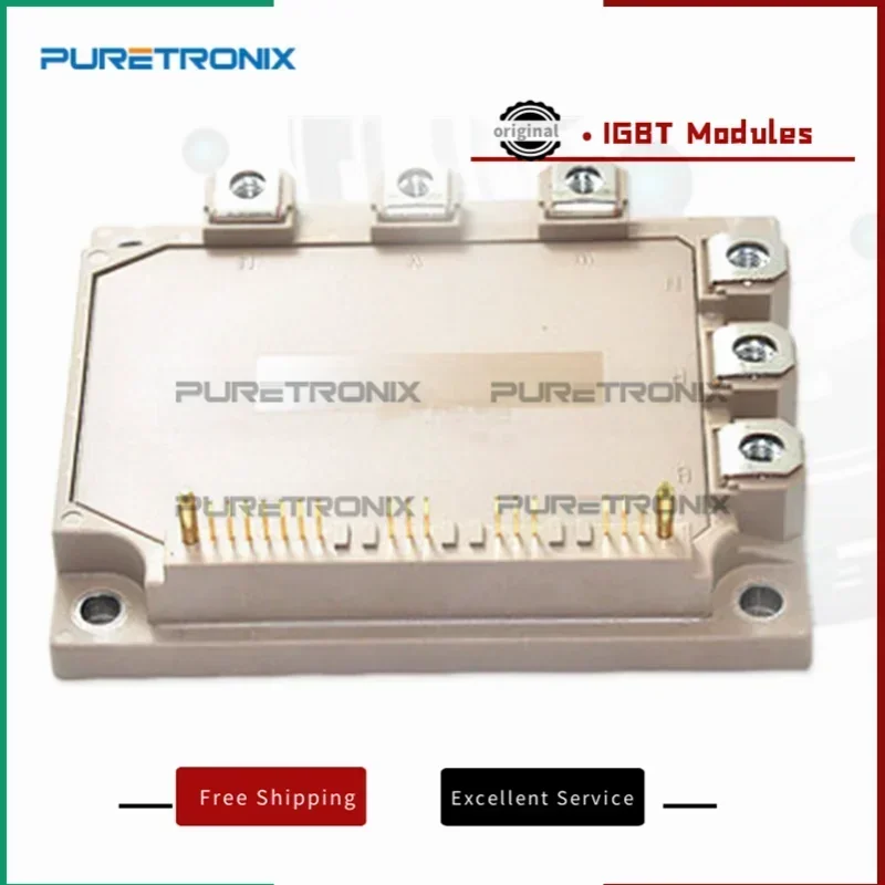 7MBP75RU2A120-52 7MBP75RU2A120-50 7MBP75RU2A120 7MBP50RU2A120-50ใหม่โมดูลต้นฉบับ