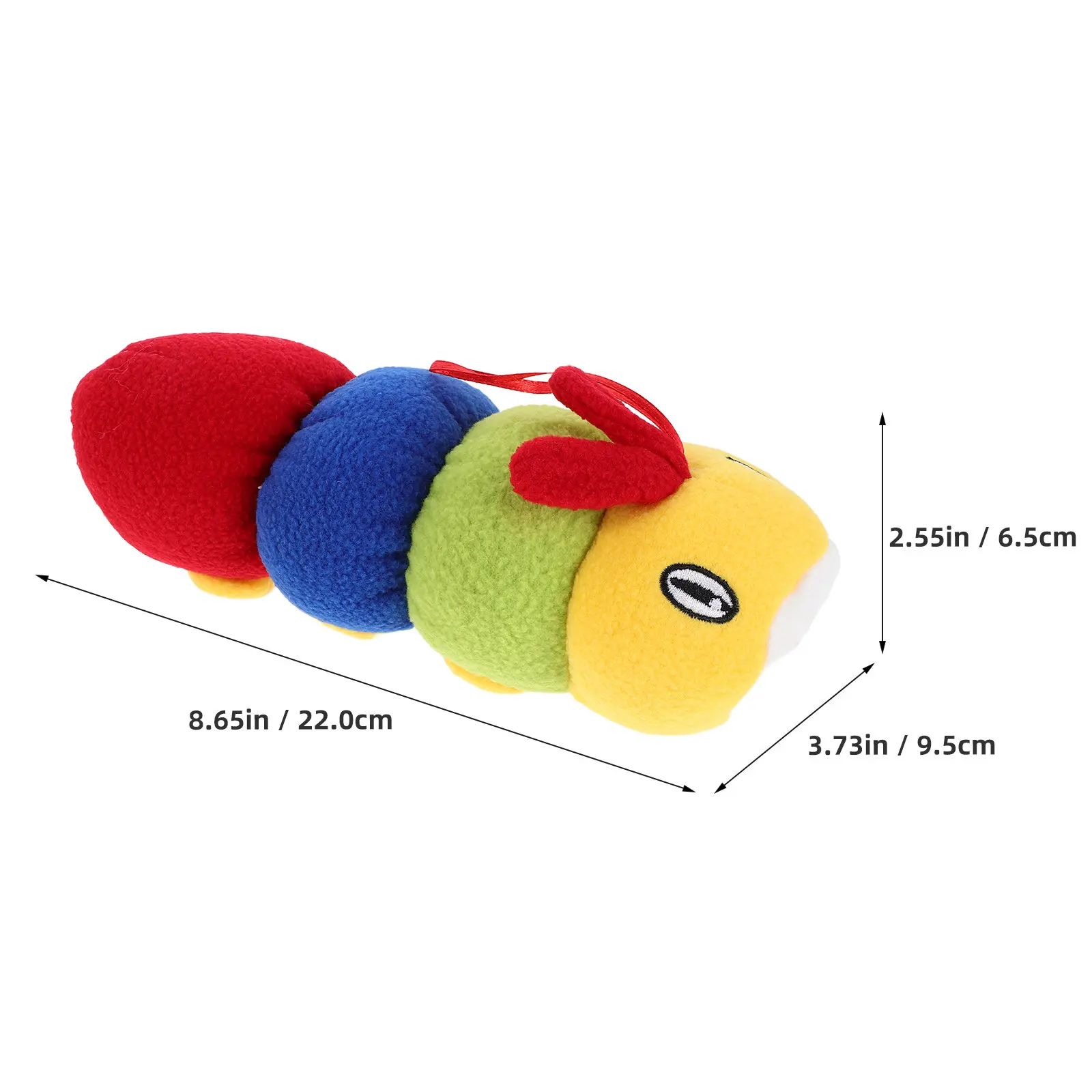 2Pcs Baby Bottle Cover Stuffed Animal Insulated Feeder Sleeve Protector Nursery Essential Feeding Bottle Holder for Home Travel view 5