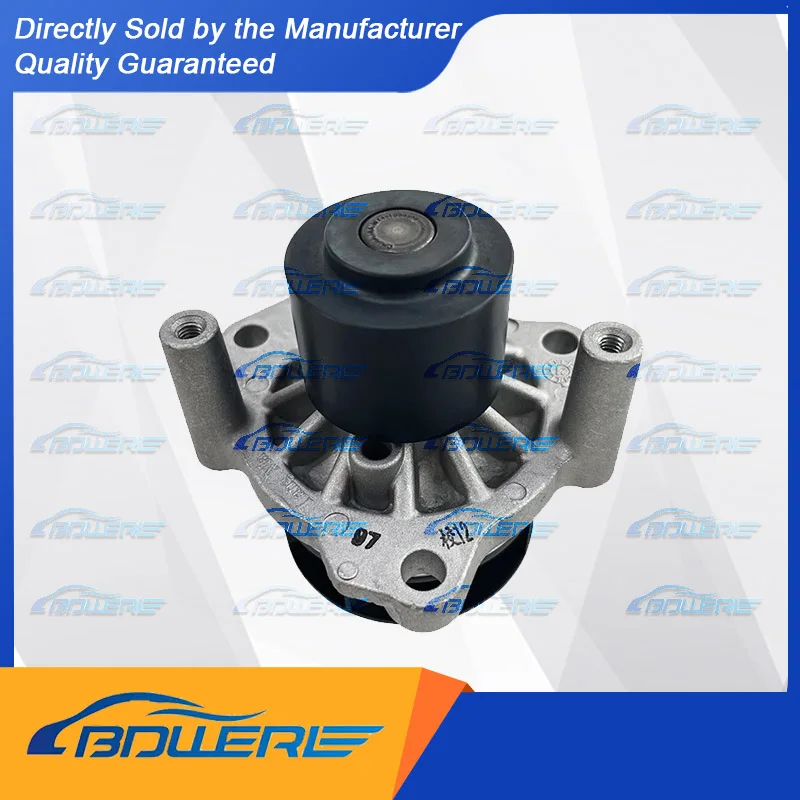 Механический водяной насос для Foton Tuoyano E/S |   Туленд Юту |   Двигатель Oukang 2.0T 4F20 |   Номер детали: PV10001493