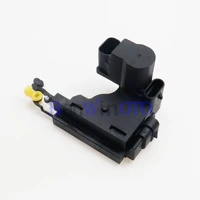 96252707 Motor de pestillo del actuador de cerradura de puerta de coche apto para Chevrolet Aveo Optra Aveo5 Pontiac Wave Wave5 G3 96252709 96229551 96229552