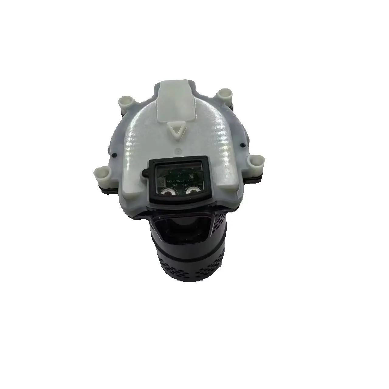 Vacuum Cleaner Motor for Dyson V12 Detect Slim Main Motor Assembly SV20 SV30 SV34 SV46 Hyper Dymium Motor Fits Replacement Part