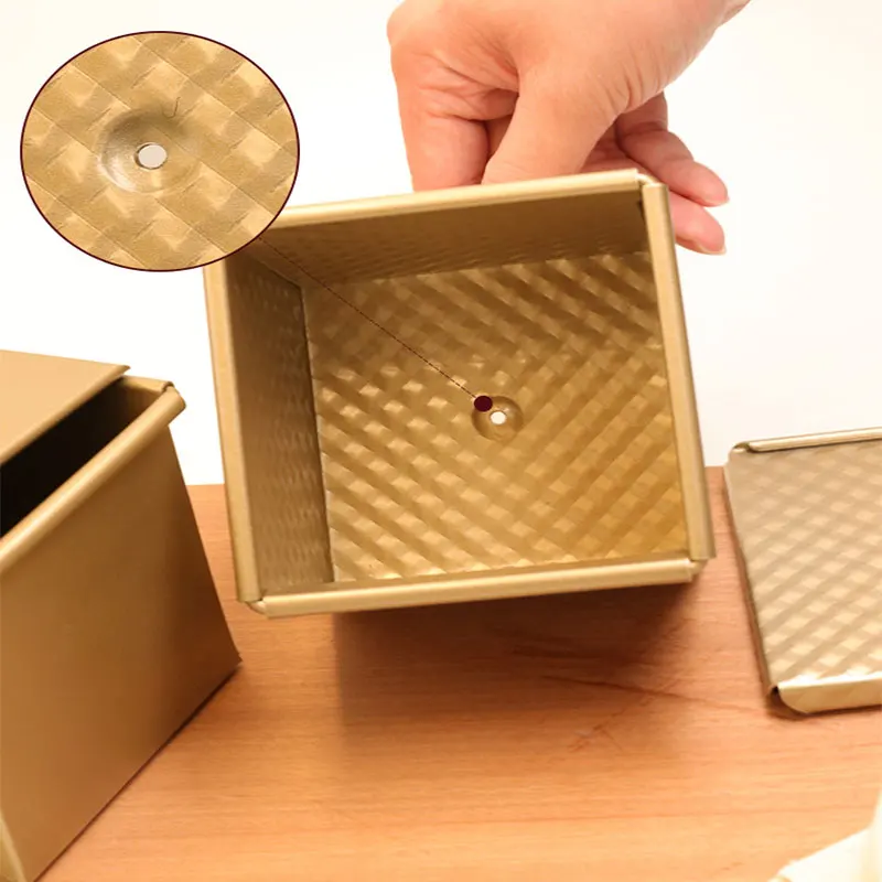 Thumbnail 2 - #29 Bread Boxes Discount Picks