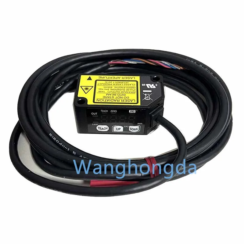 HG-C1100ต้นฉบับใหม่ HG-C1100-P PNP HG-C1030 HG-C1050 HG-C1200จุด HG-C1400