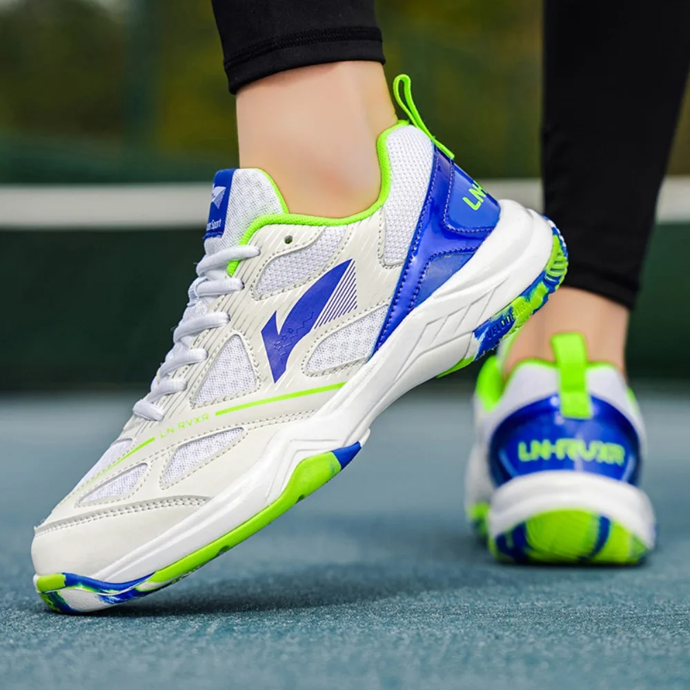 

2026 Summer men's breathable casual sports shoes badminton shoes outdoor training shoes for men and women size