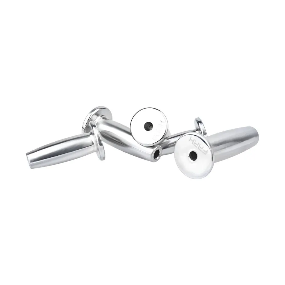 SMMQ Hollow Urethral Dilator Metal Horse Eye Stick For Men Prostate Stimulation Penis Plug Catheter Sounding Masturbator 6