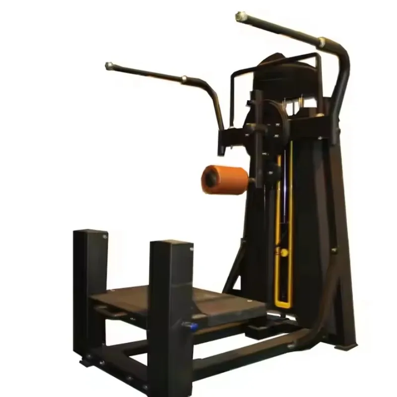 

#x For Professional Bodybuilding Sport Equipment Multi-Gym Hip Abductor Machine