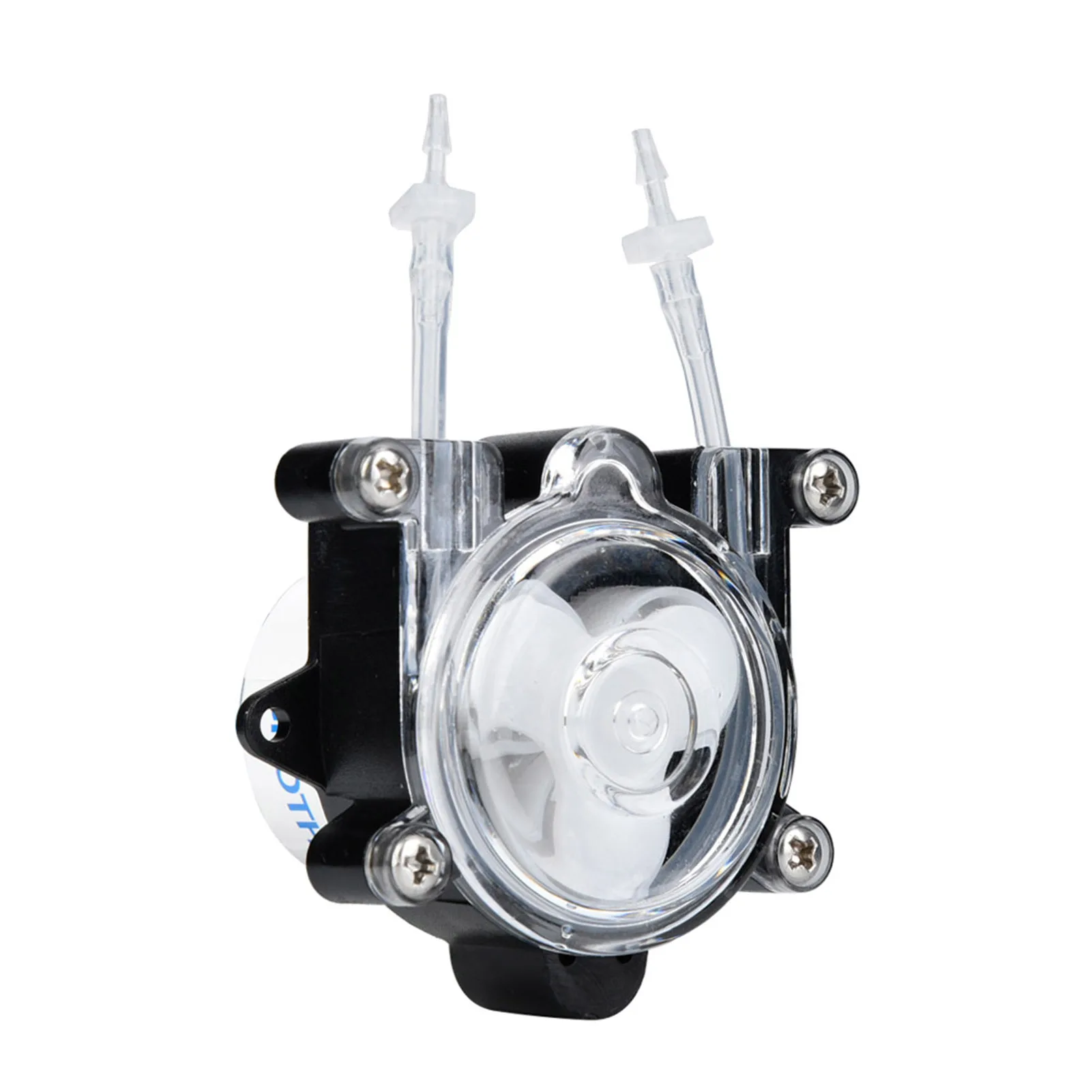 DC12V G528 Mini Peristaltic Pump High Quality for Laboratory Bioengineering