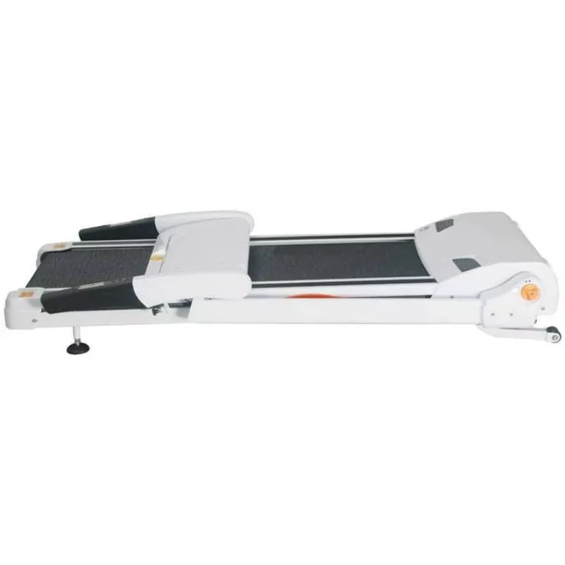 Hot Selling Portable Gym Equipment Folding Walking Pad Sports Treadmill Running Exercise Machine Electric Under Desk Treadmills