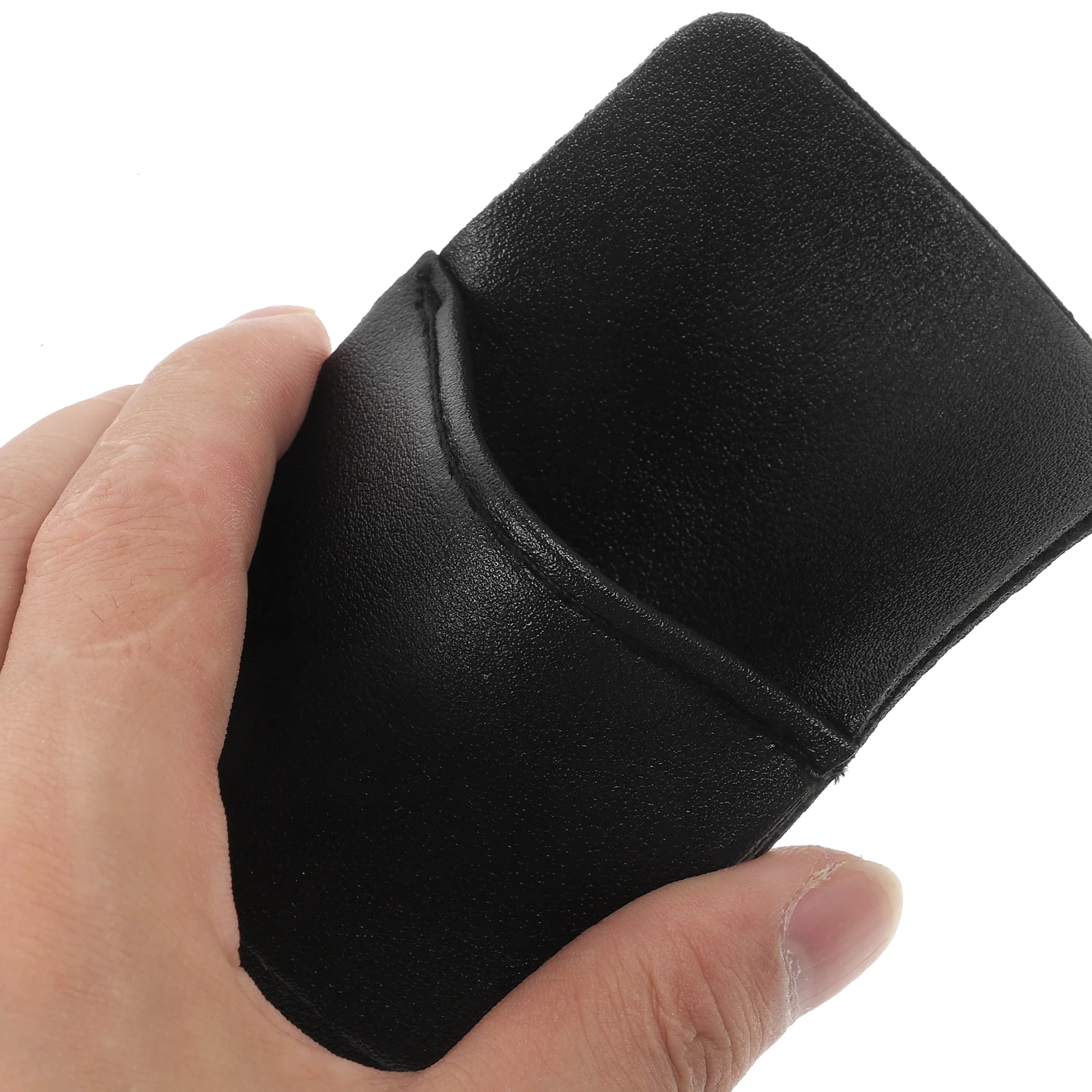

Thickened Pen Cover Portable Doctor Pen Bag Large Capacity Nurse Supplies Pencil Pocket Holder Storage Organizer
