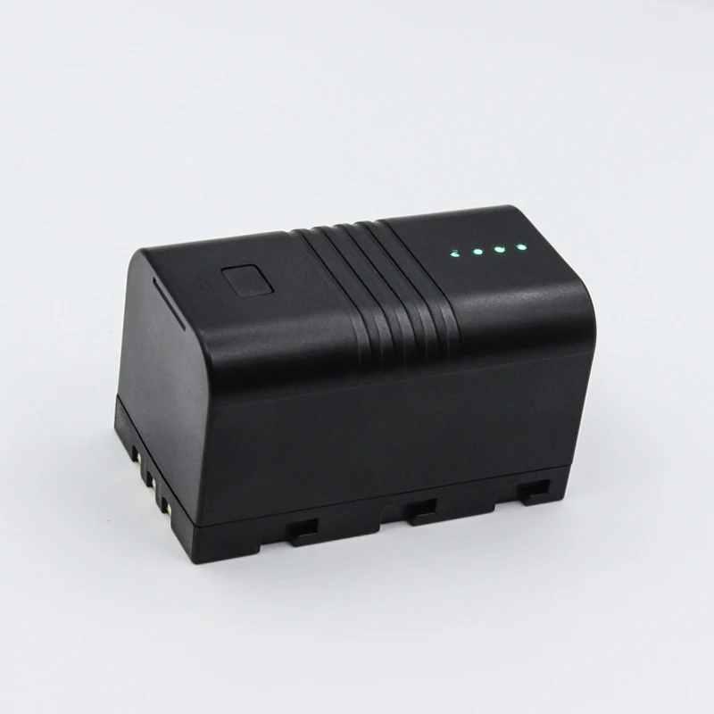 

6800mAh BL-6800 Lithium ion Battery For Hi-target V98 A16 TS7 iRTK5 Host Bag GPS RTK GNSS Battery 7.4V 6800mAh