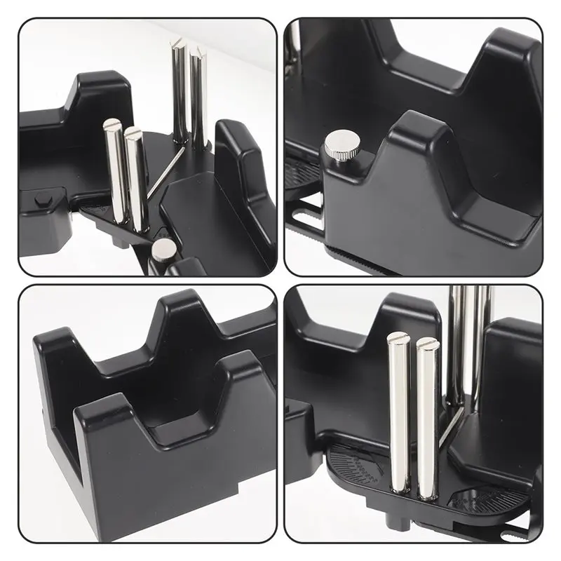 AAAN-Alipis 1 Miter Measuring Cutting Tool Error-Free Diagonal Cuts For Carpentry & Plumbing