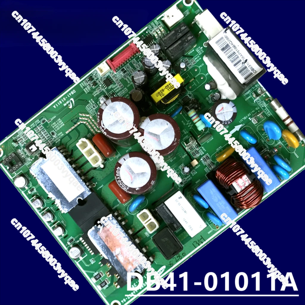 

For air conditioning Computer board DB41-01011A DB93-10938A 100508-44857-04 circuit board