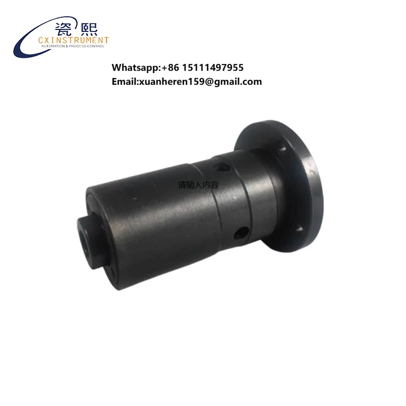 Compact Miniature Plunger Pump Small High Pressure Pump for Industrial Equipment