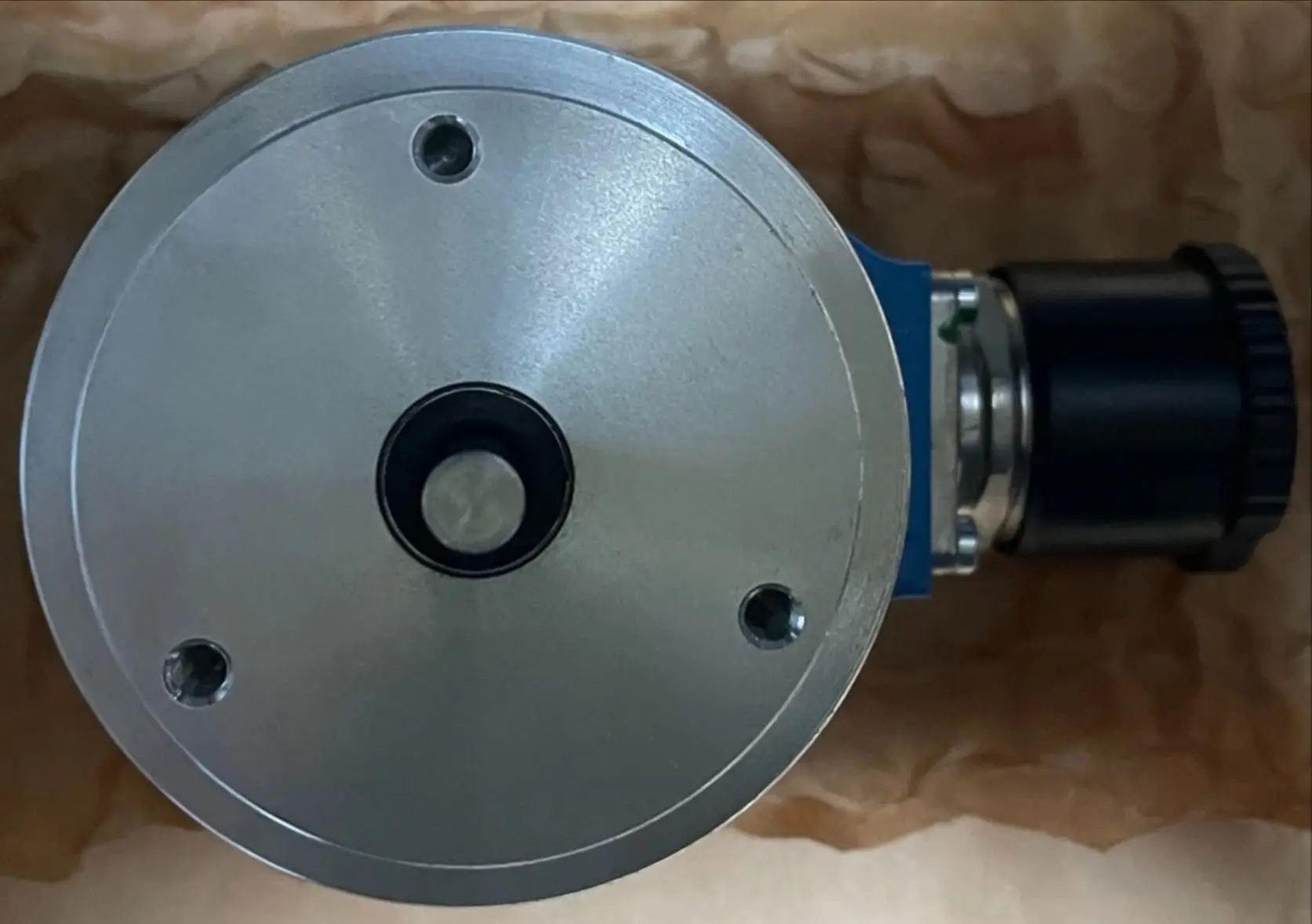 DRS60-A1A08192 Brandneuer Encoder 1030562   DRS60 A1A08192 Schneller Versand