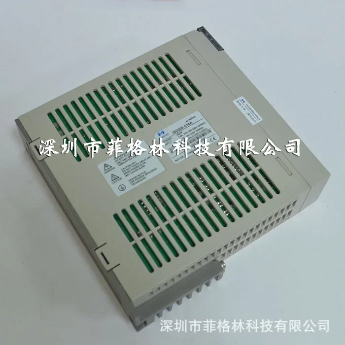 2026 [Physical Photo] ISD300-S15A Microsecond VMMORE (formerly Tadele) Servo System