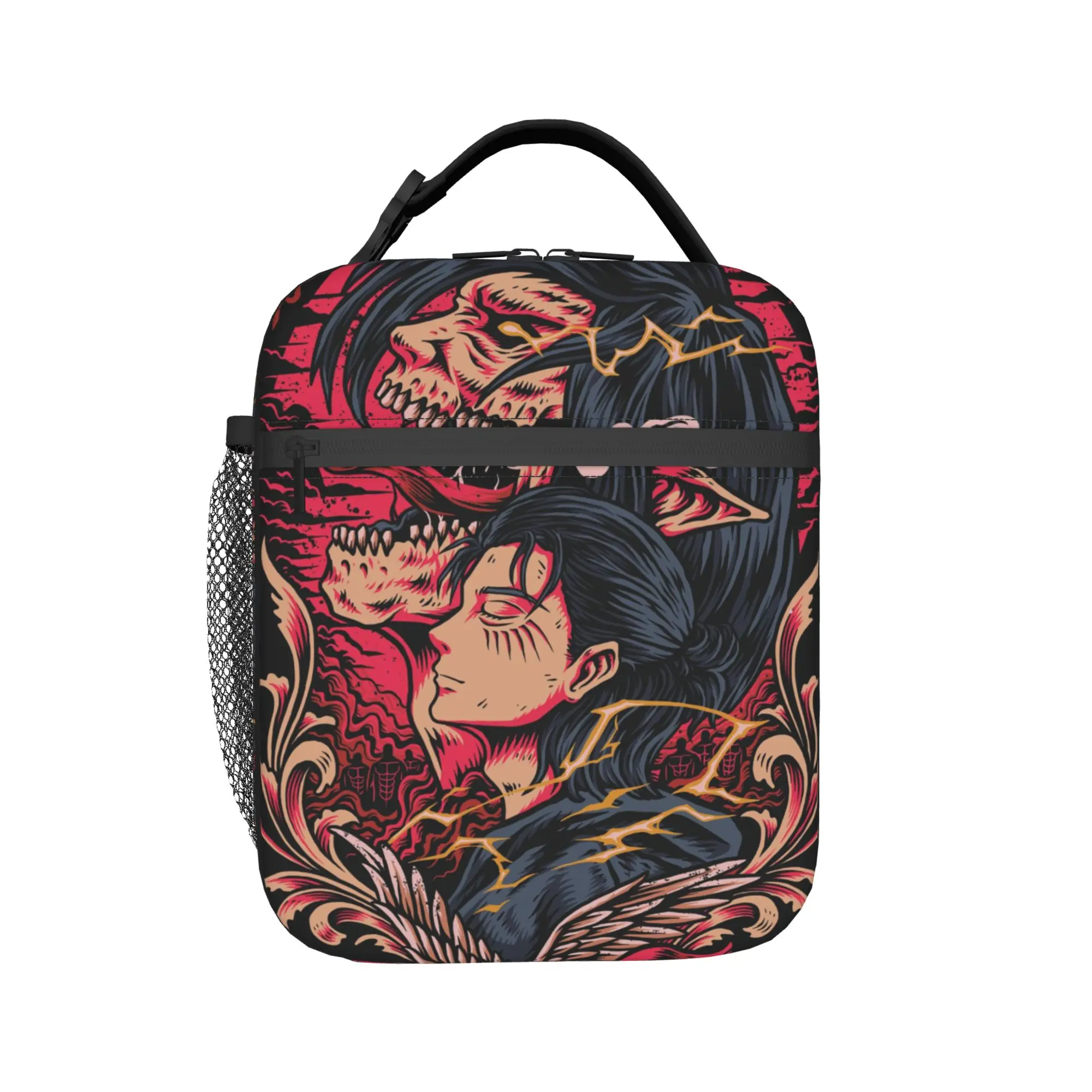 bolsas-termicas-para-almoco-attacks-on-titan-para-escritorio-anime-japones-bolsa-portatil-para-alimentos-recipiente-termico-caixa-termica-para-alimentos