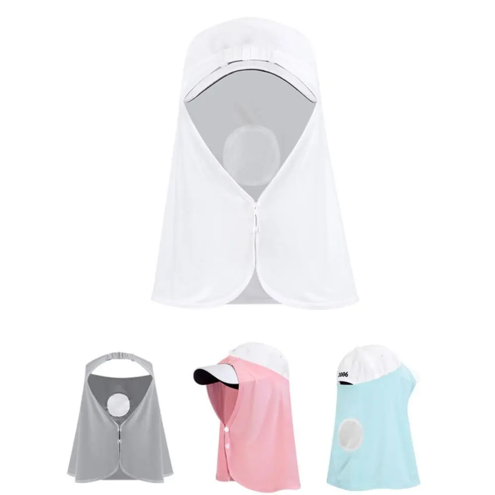 

Ледяной шелк для гольфа, солнцезащитный шейный платок, солнцезащитный мягкий прохладный дышащий платок без кепки, удобный солнцезащитный платок