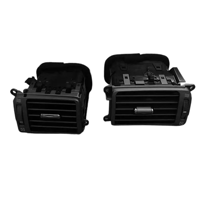 Multi-Purpose For Lexus LS430 2000-2007 AC Air Outlet Conditioning Vent Grille Front Dash Outlet 1 Pair Part Numbers 55660-50050
