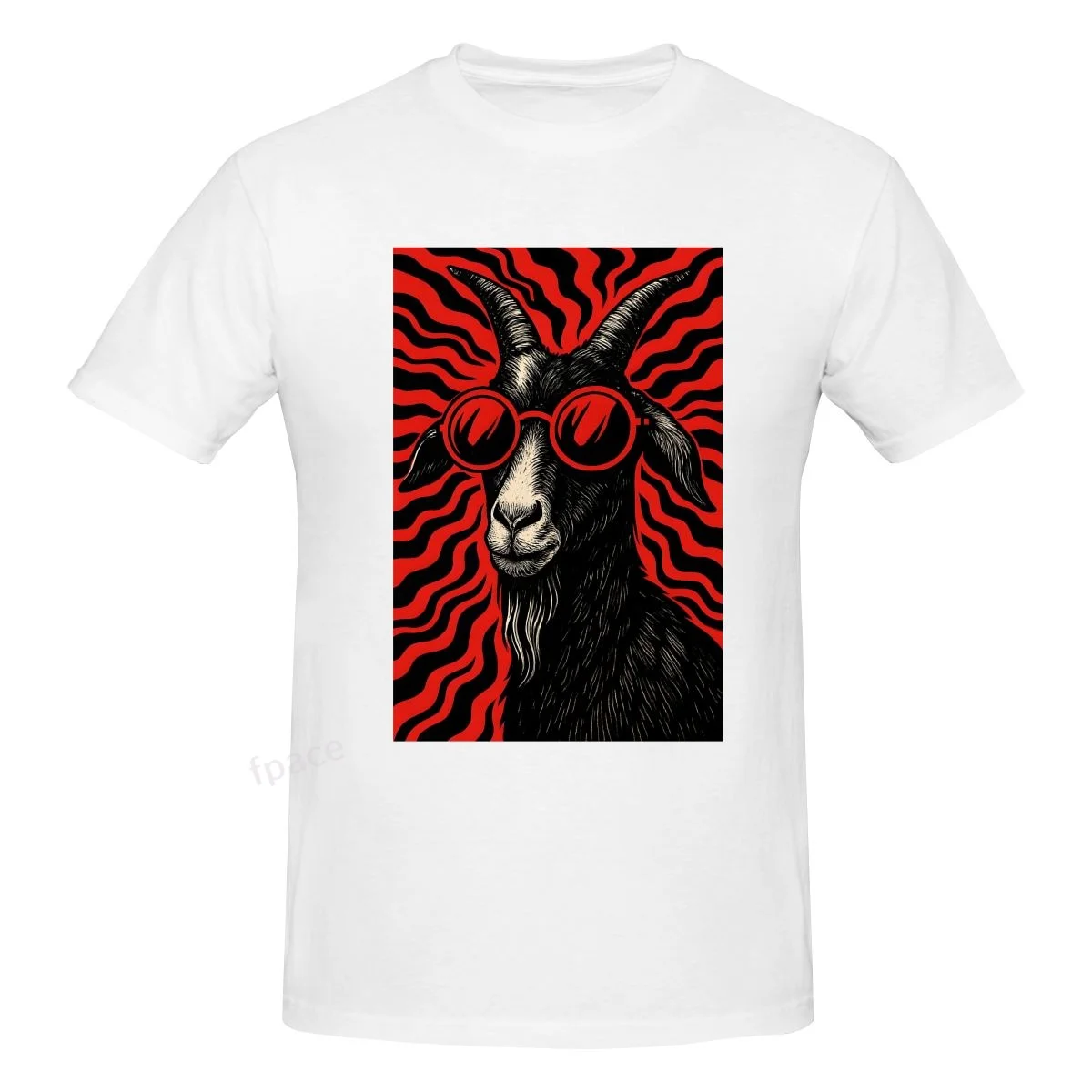 

BLACK SHEEP Casual Cotton Summer Men Clothing Tops Men's Basic Short Sleeve T-Shirt