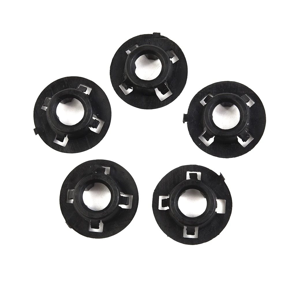 5pcs set Prop Rod Grommet wear corrosio Parts Accessories For Toyota Corolla for matrix for tacoma for scion XA for xb