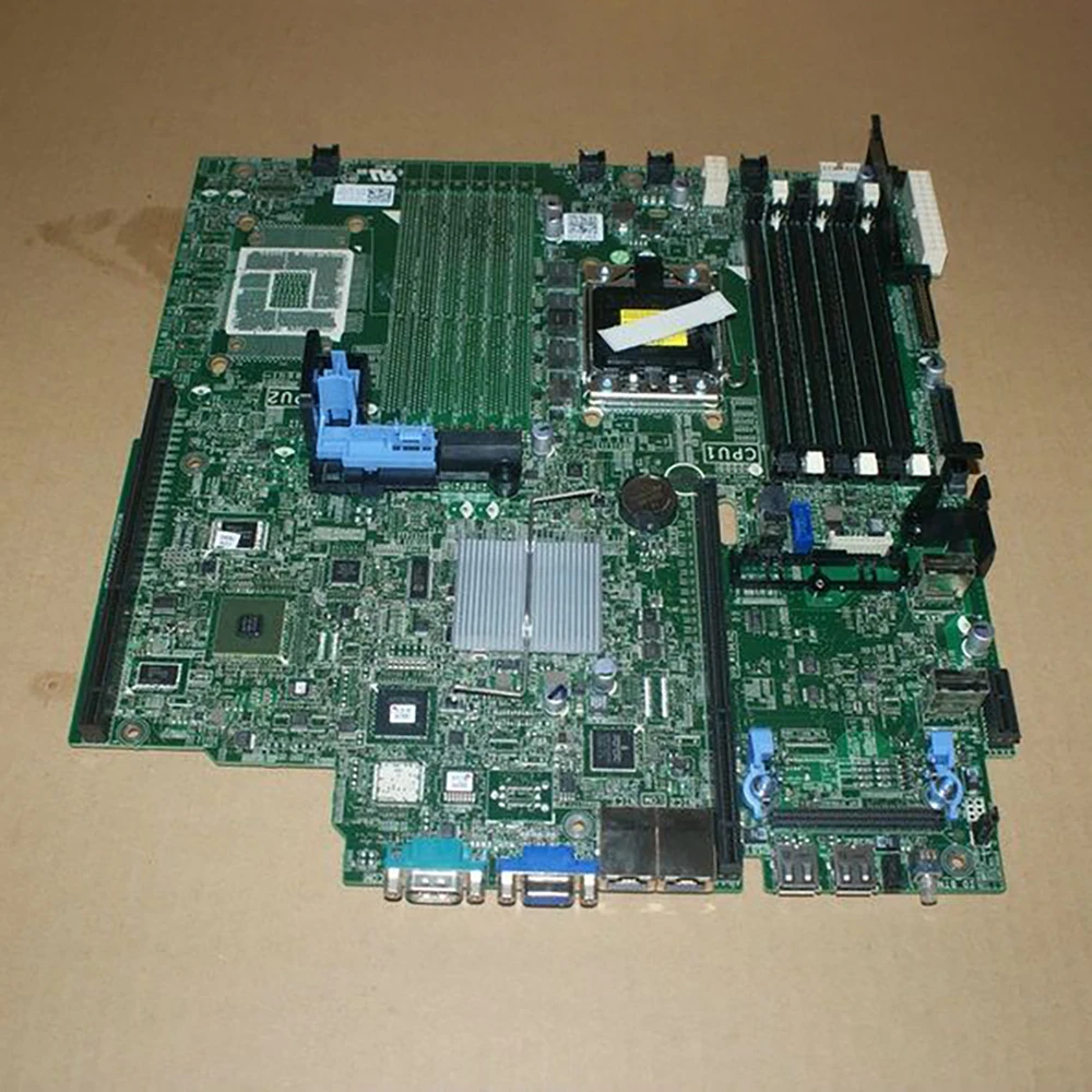 Original für DELL PowerEdge R320 Server-Motherboard KM5PX RXC04 DXN1M 0R5KP9