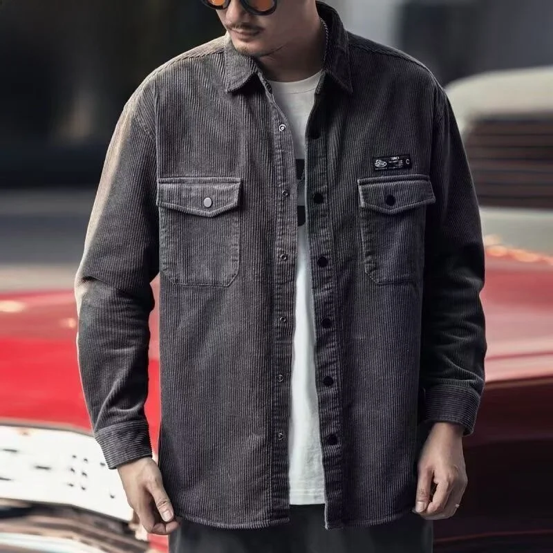 New Men's Casual Lo…