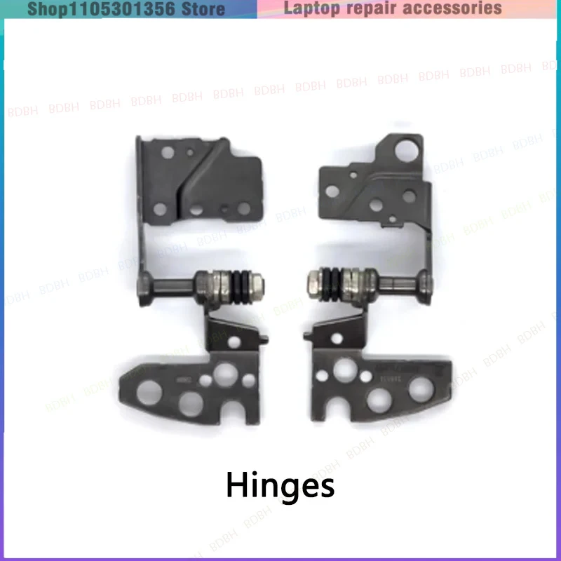 New For Pulse GL76 A11U A12U MS-17L1 17L2 17L3 17L4 Replace Laptop Screen Back Cover Front Frame Hinges Palm rest Bottom Case